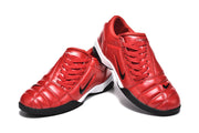 Nike Total 90 Indoor Soccer Shoes Red Black