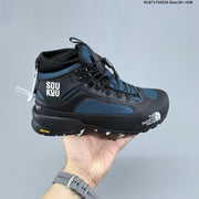 The North Face High-Top Hiking Shoes