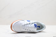 Nike Terra Manta Sneakers White and Blue Gum