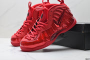 Nike Air Foamposite One Penny Hardaway Red Sneakers