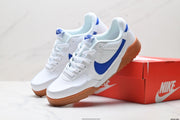 Nike Terra Manta Sneakers White and Blue