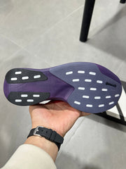adidas Adizero Running Shoes Purple Pink