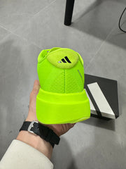 Adidas Adizero Lightstrike Pro Running Shoes, Neon Green