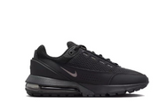 Nike Air Max 270 Black Mesh Sneakers