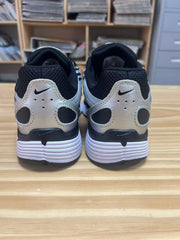 Nike P-6000 Sneakers Black and Light Grey BV1021-013