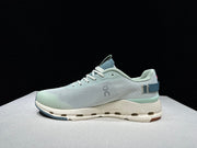 On Cloudnova Form 2 Sneakers Light Blue