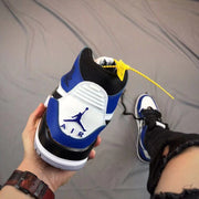 Nike Air Jordan Legacy 312 Sneakers Blue White Black