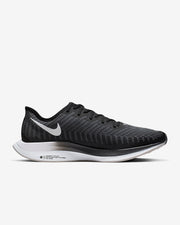 Nike Zoom Pegasus Turbo 2 Running Shoes Black AT2863-001