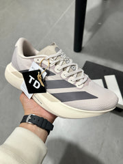 Adidas Lightstrike Pro Running Shoes White and Gray KJ2001