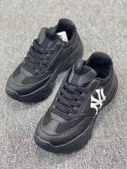MLB Graphic Sneakers in Assorted Styles
