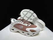 LOEWE x On Cloudventure 3.0 Sneakers Beige Brown