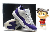Jordan Air Jordan 11 Retro Low “Concord” Sneakers