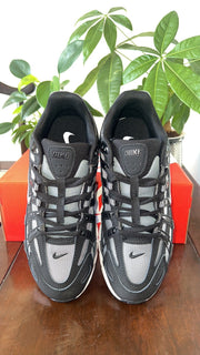 Nike P-6000 Sneakers Black Grey CD6404-003