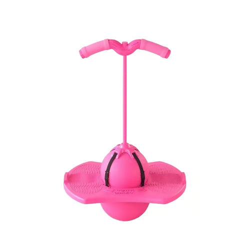 Jumping Ball Children's Balance – Fun Outdoor Hop & Bounce Toy