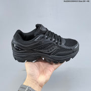 Saucony ProGrid Omni 9 Retro Running Sneakers