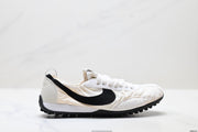 Nike x Jacquemus Moon Sneaker White Black
