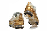 Nike Air VaporMax 360 White Metallic Gold Black CK9670-101