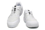 ASICS Sky Elite FF 3 White Silver Indoor Court Shoes