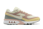 Nike Air Max Light Pink Multicolor Sneakers