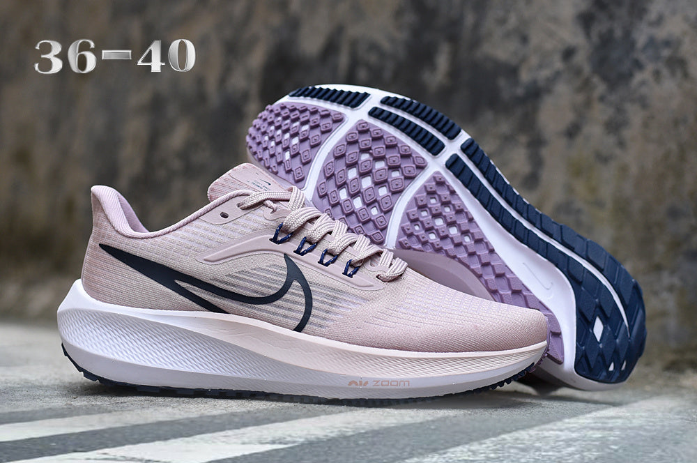 Nike Violet Running Sneakers