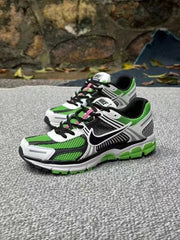 Nike Vomero 5 Sneakers Black Green White