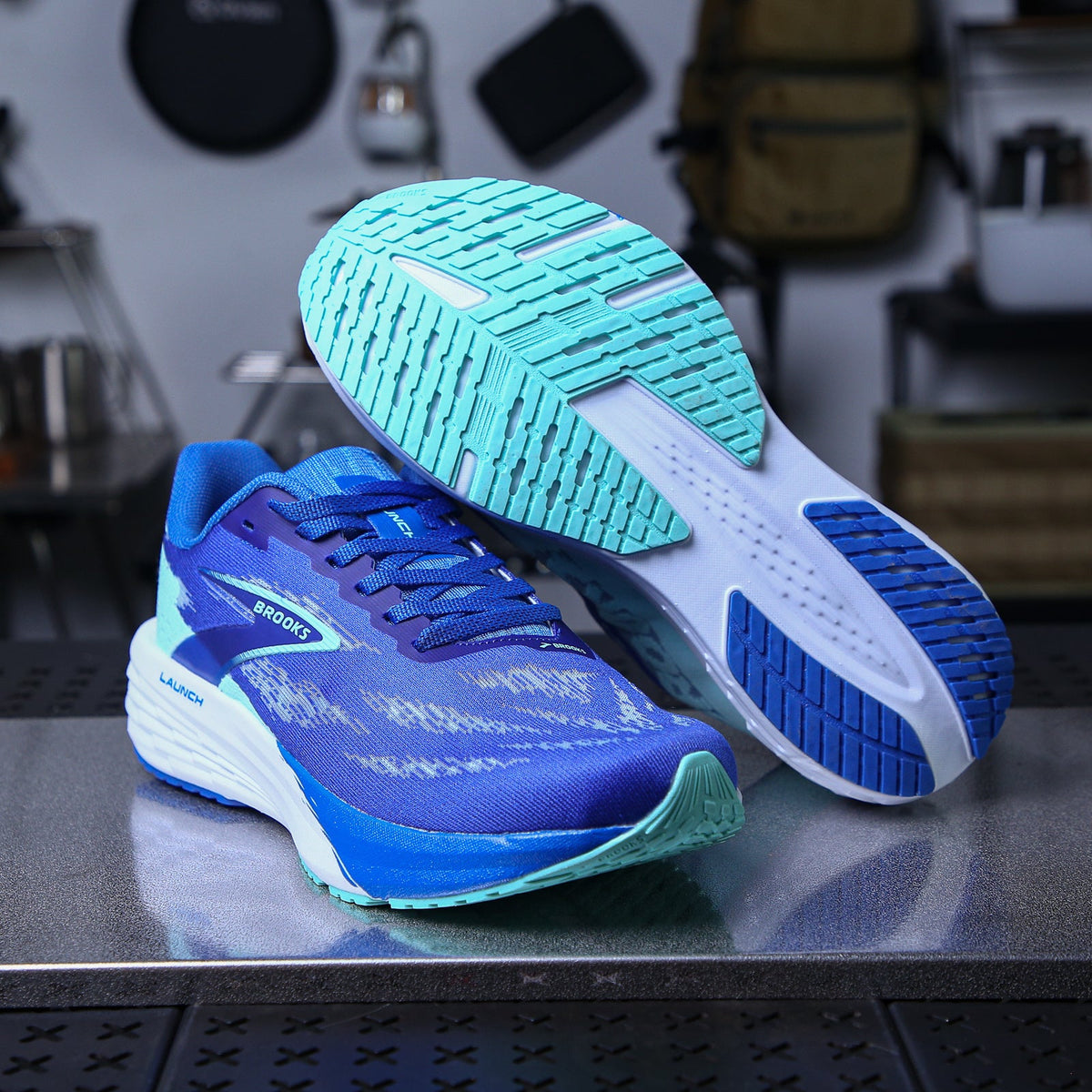 Brooks Launch 11 Running Shoes