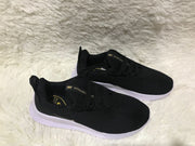 Nike Runallday 2 Black and White Running Shoes
