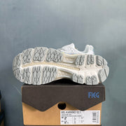 ASICS GEL-KAYANO 12.1 White Silver Laser Sneakers
