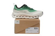 Loewe x On Cloudtilt 2.0 Green Sneakers