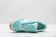 Nike Terra Manta Sneakers in Mint Green and Gum