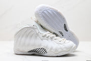 Nike Air Foamposite One Penny White Basketball Sneakers JFD534-FZE