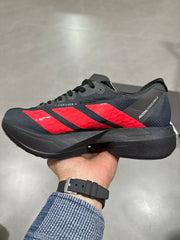 Adidas Lightstrike Pro Running Shoes Black Red KH8840