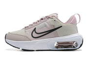 Nike Air Max Sneakers in Pink and Light Gray