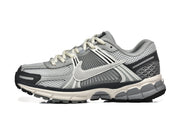 Nike Zoom Vomero 5 Sneakers in Grey and White
