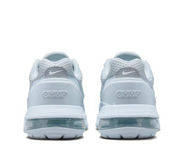 Nike Air Max 2021 White Mesh Sneakers