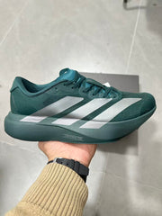 Adidas Adizero Lightstrike Pro Running Shoes, Green