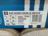 adidas Bad Bunny Gazelle Indoor Sneakers Pink