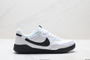 Nike Terra Manta Sneakers White Black