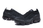 Nike Air VaporMax Flyknit 2 Black Sneakers 942842-011