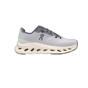 On Running Cloudsurfer Next Gray Running Shoes