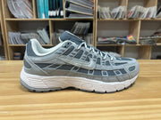 Nike P-6000 Sneakers Grey White IQ6590-002