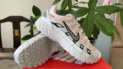 Nike P-6000 Sneakers White and Pink CJ9585-600