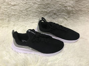 Nike Runallday 2 Black and Grey Running Shoes