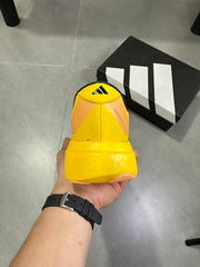 adidas Lightstrike Pro Yellow Running Shoes KJ3625