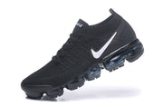 Nike Air VaporMax Flyknit 2 Black White Sneakers 942842-001