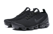 Nike Air VaporMax Flyknit 3 Black Sneakers AJ6900-004