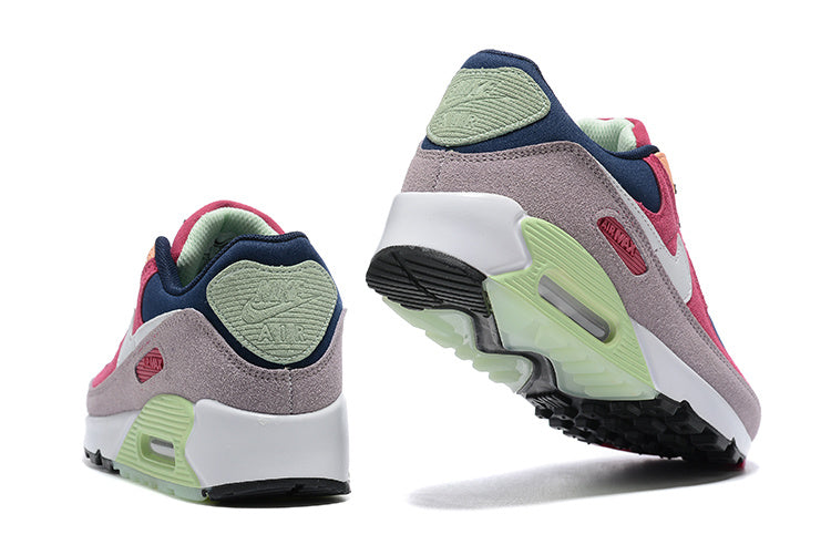 Nike Air Max 90 Multicolor Sneakers DM0035-500