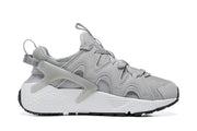 Nike Air Huarache Run Gray Sneakers