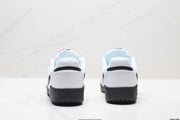 Nike Terra Manta Sneakers White Black