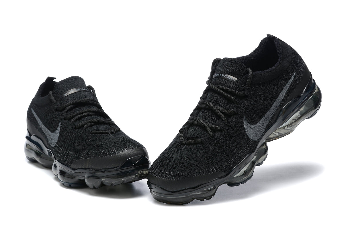 Nike Air VaporMax 2023 Flyknit Black Sneakers DV1678-100